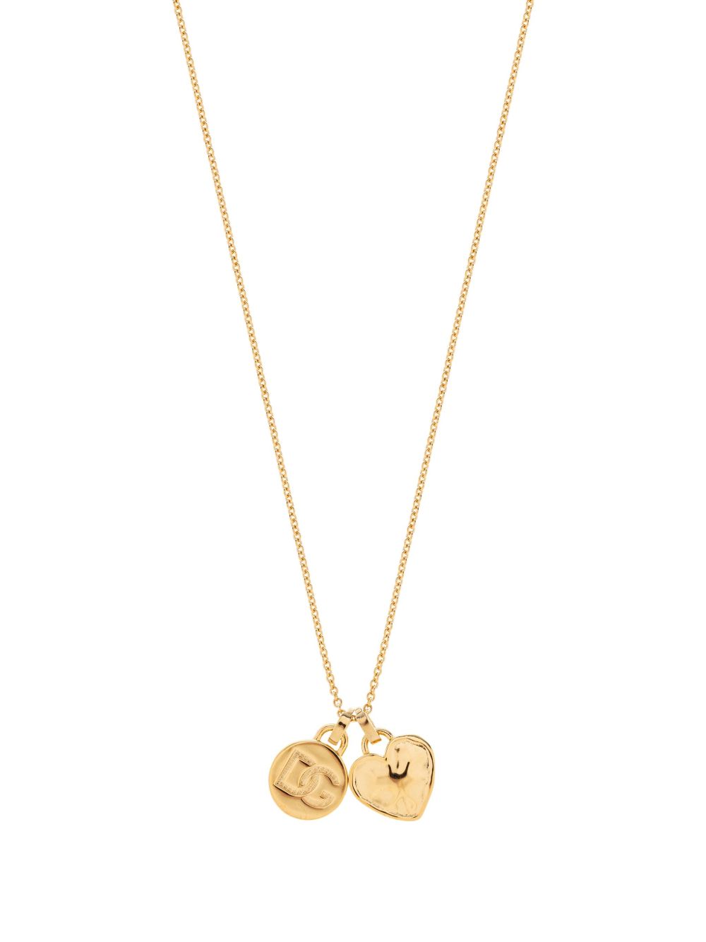 Dolce & Gabbana Bijoux Golden