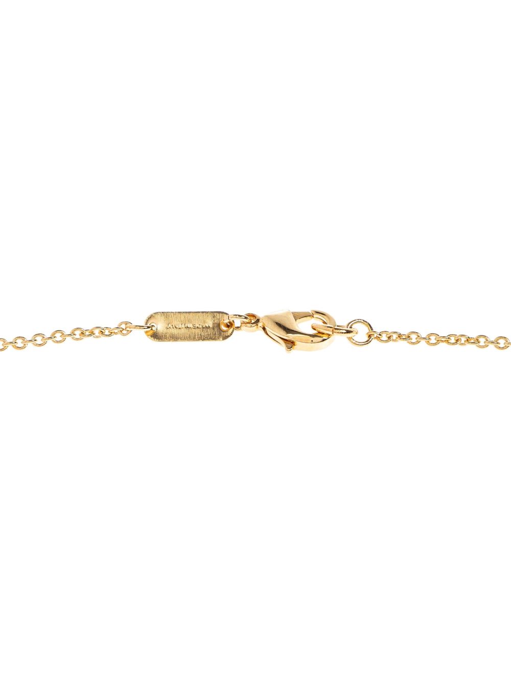 Dolce & Gabbana Bijoux Golden