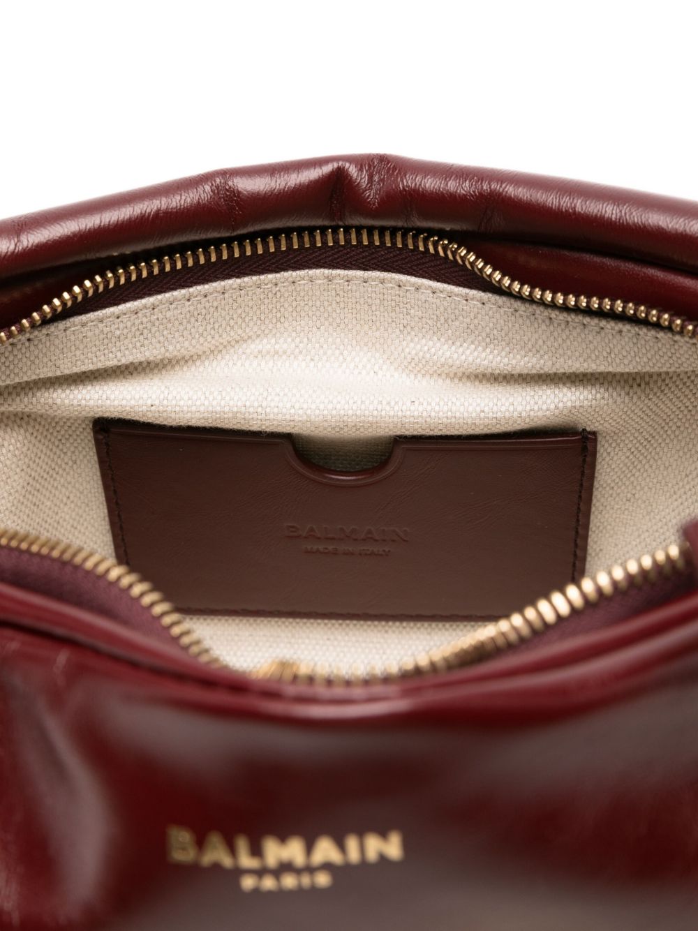 Balmain Bags.. Bordeaux Glam Steals