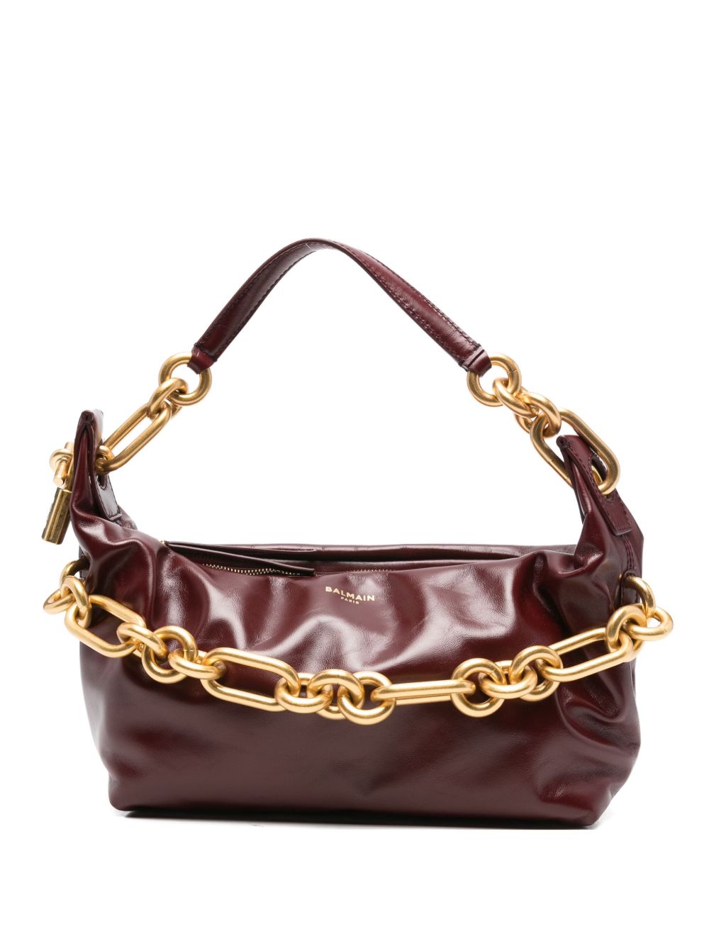 Balmain Bags.. Bordeaux Glam Steals