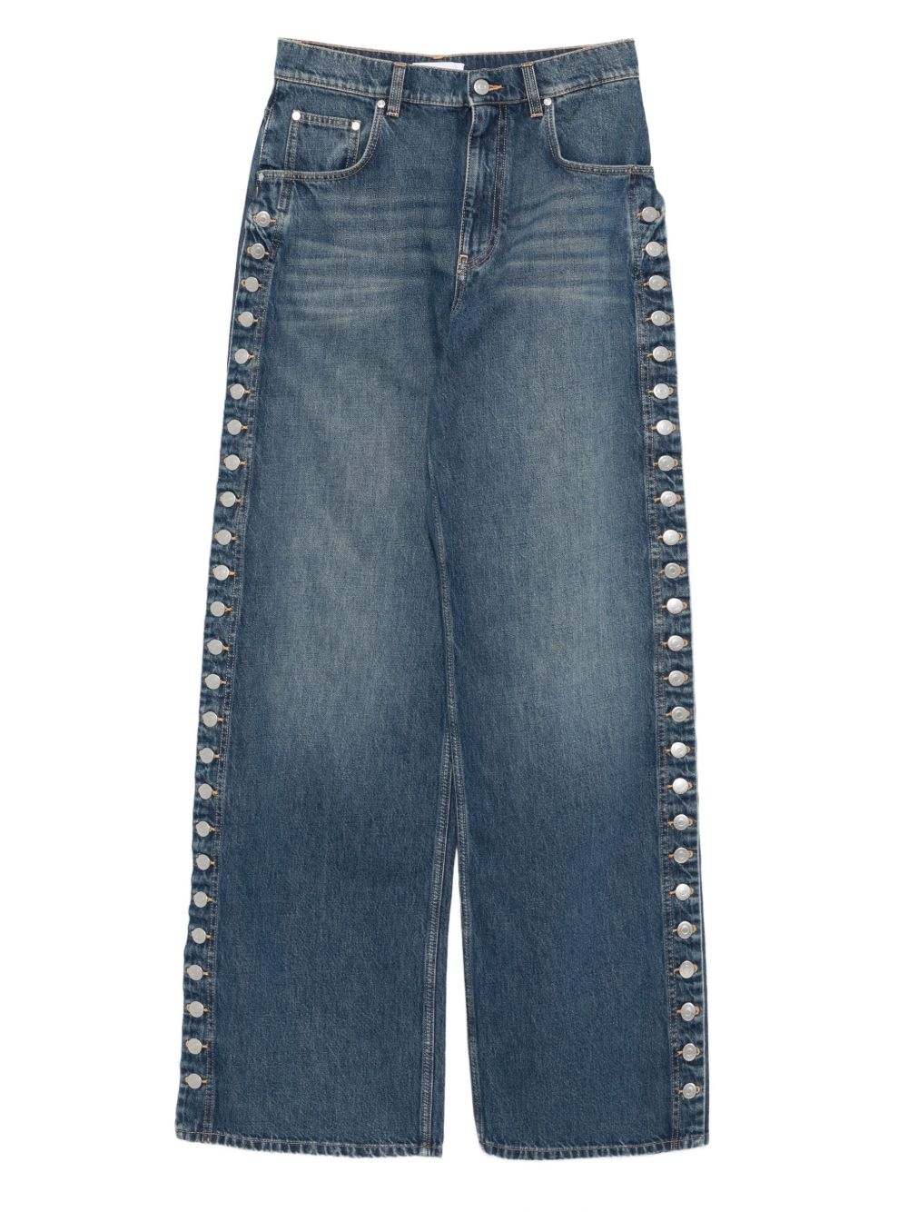 Stella Mccartney Blue Jeans