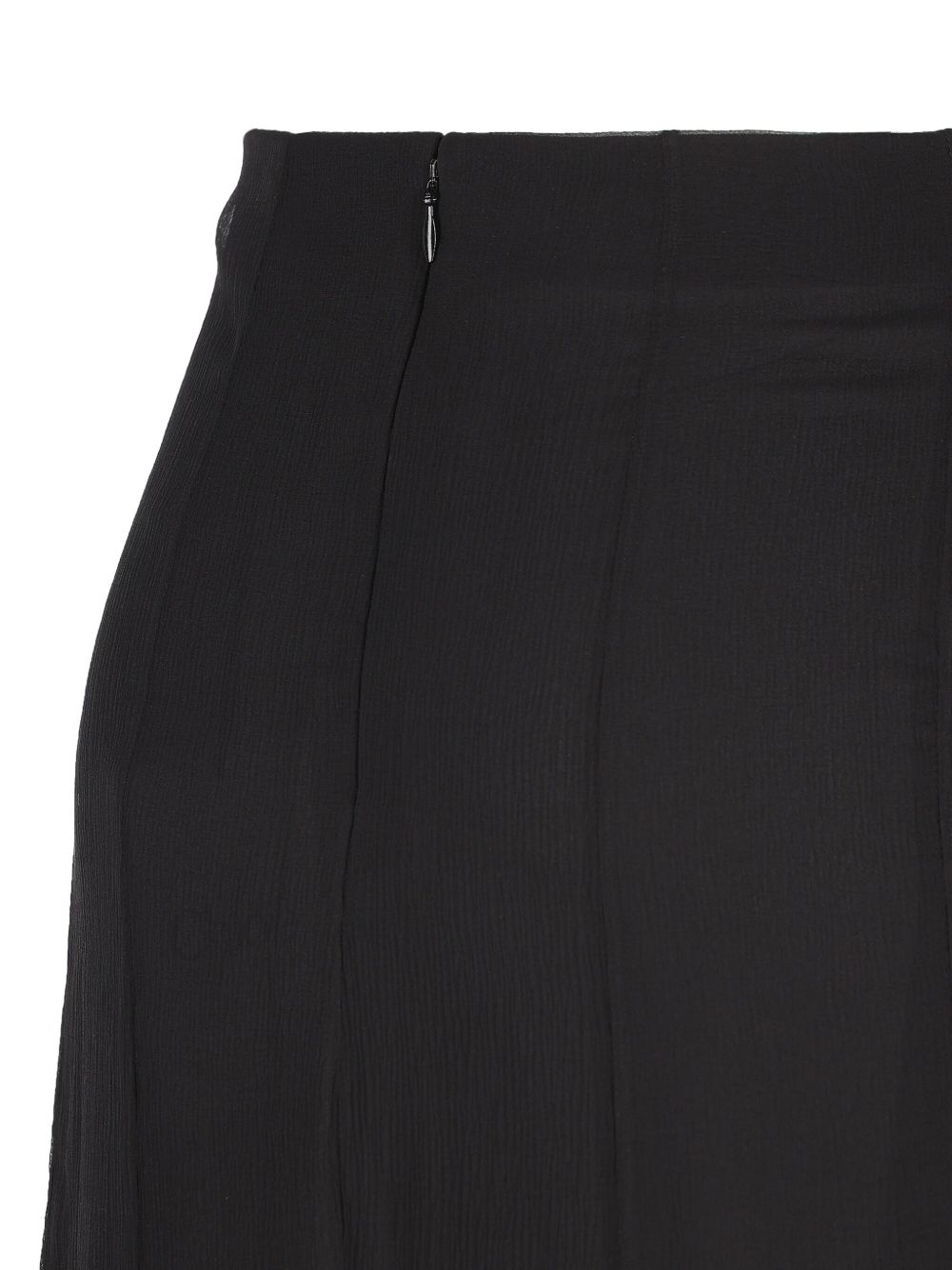 Chloé Black Skirt