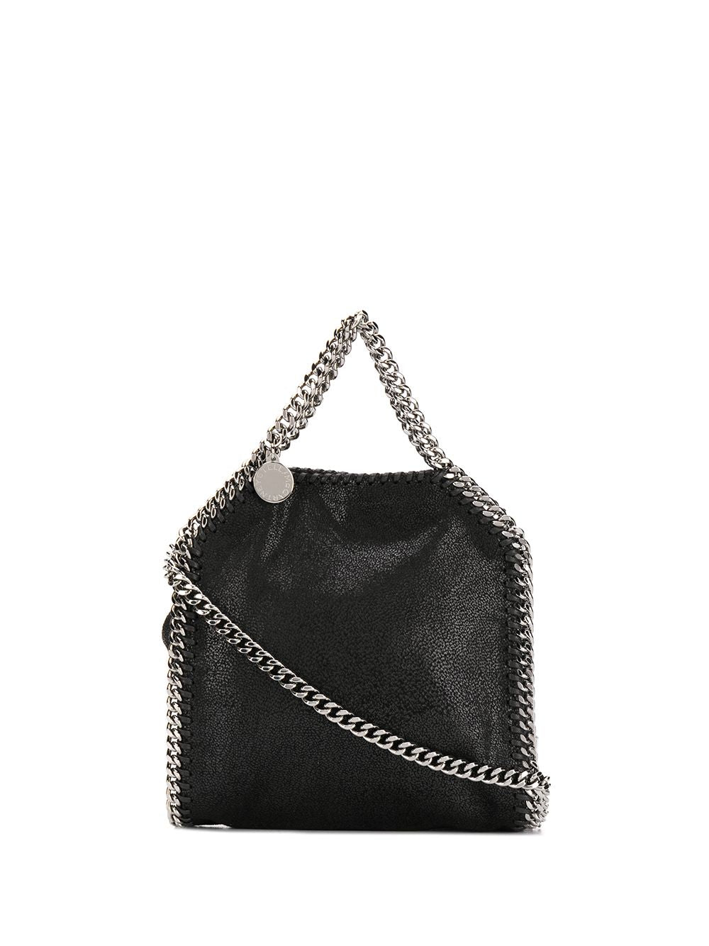 Stella Mccartney Black Bag Glam Steals