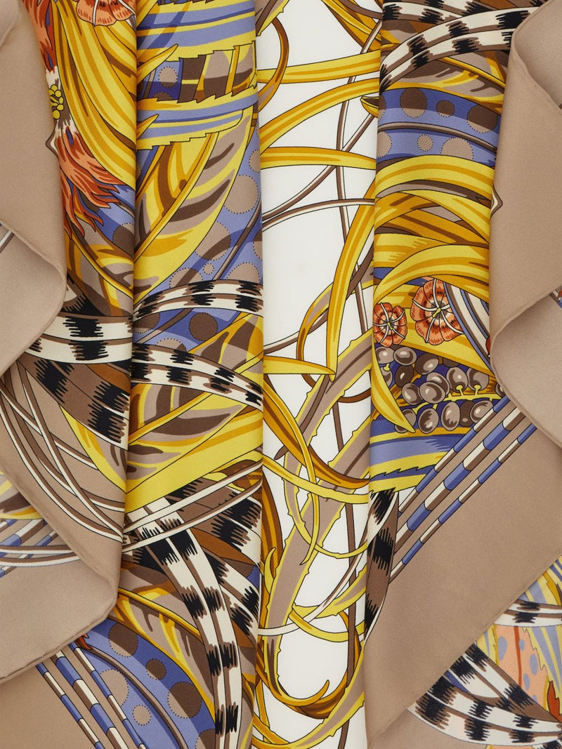 Ferragamo Scarf