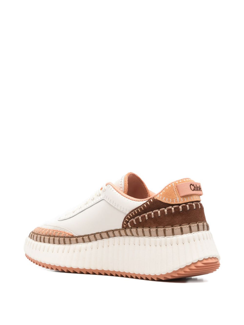 Chloé Sneakers Glam Steals