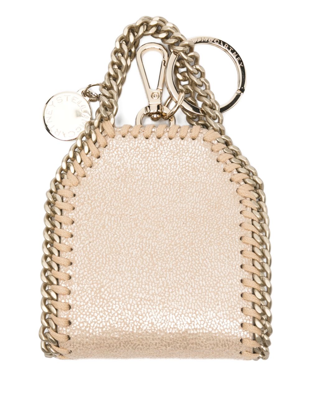 Stella Mccartney Golden Bag