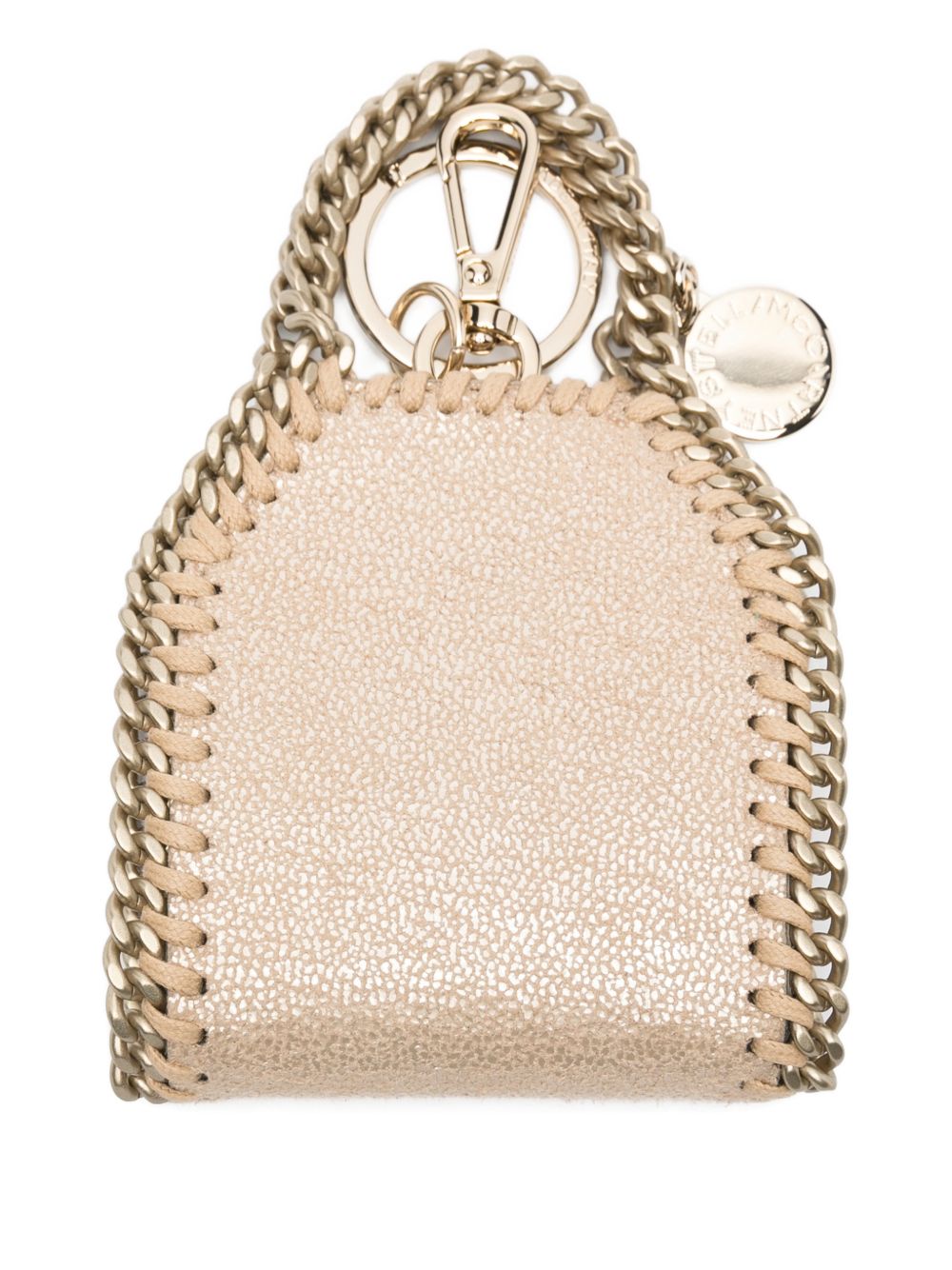 Stella Mccartney Golden Bag