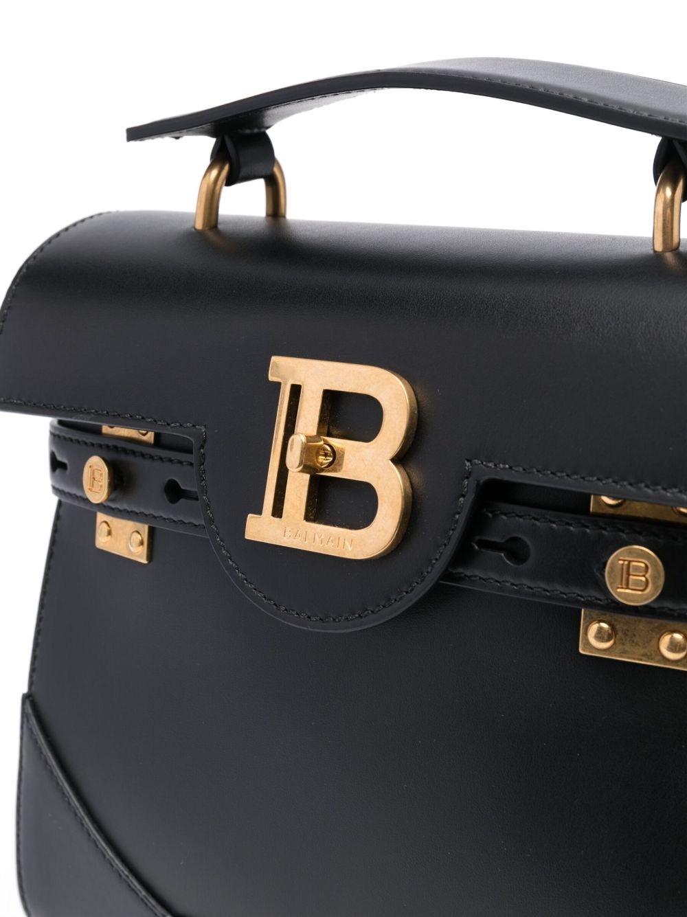 Balmain Black Bag