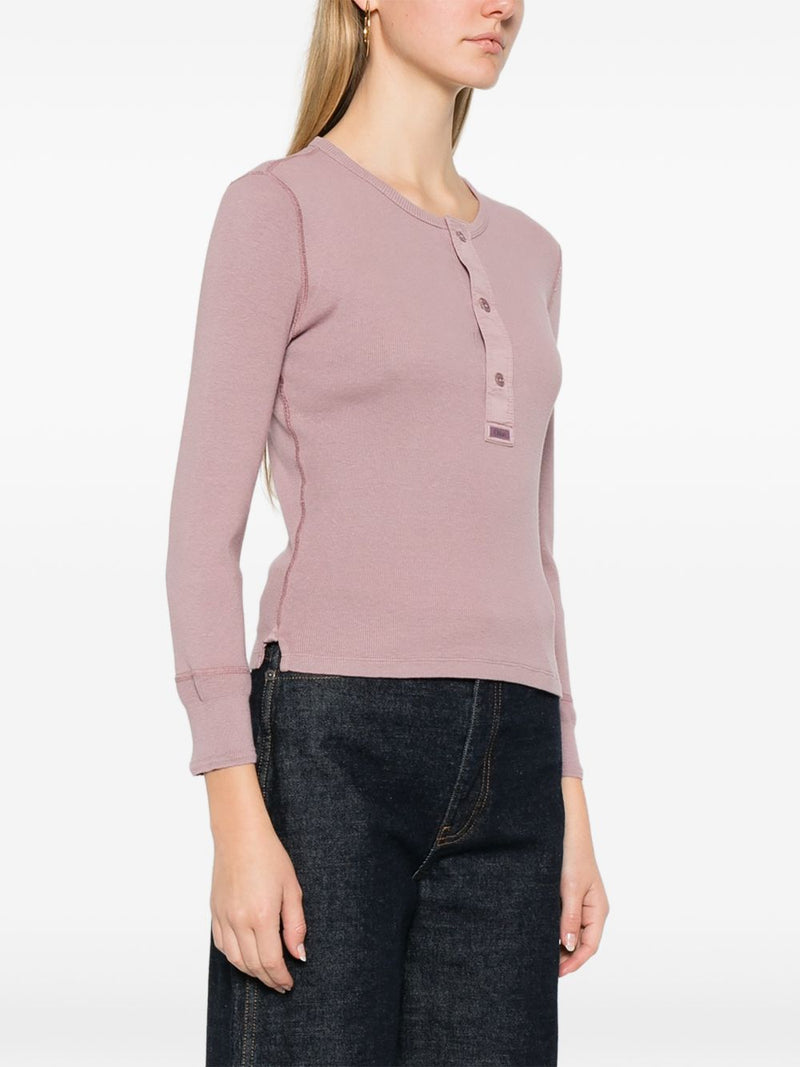 Chloé Lilac Sweater