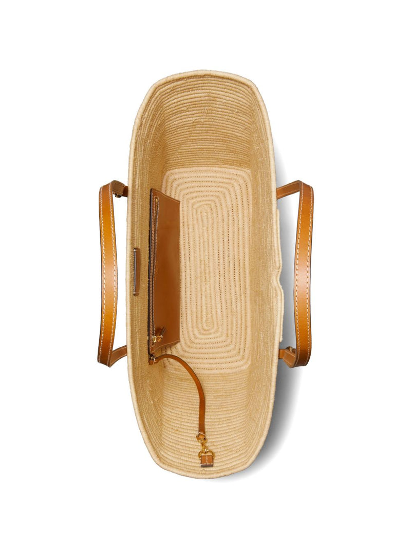 Tory Burch Bags.. Beige Shopper