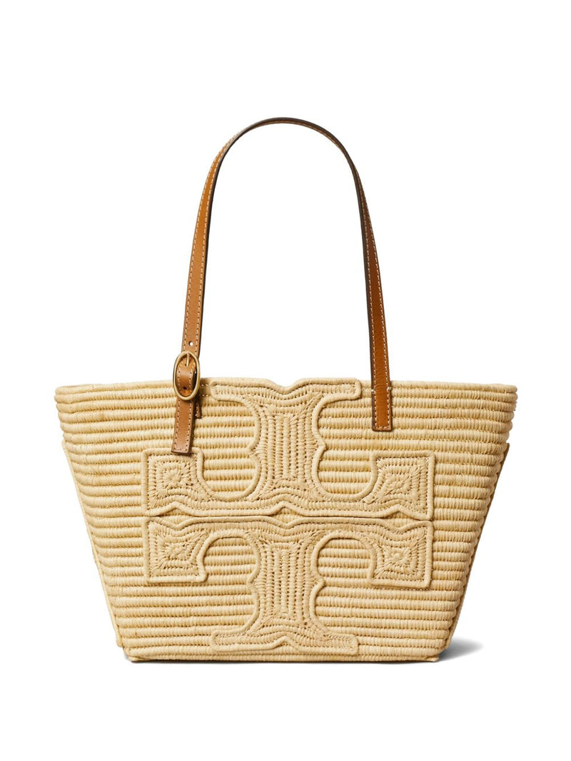 Tory Burch Bags.. Beige Shopper