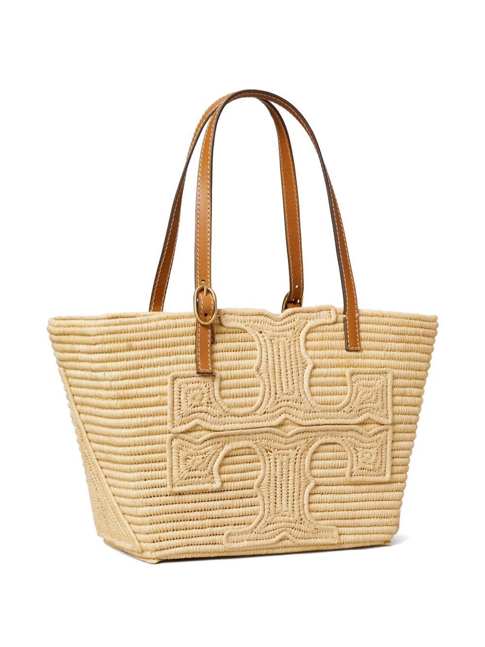 Tory Burch Bags.. Beige Shopper