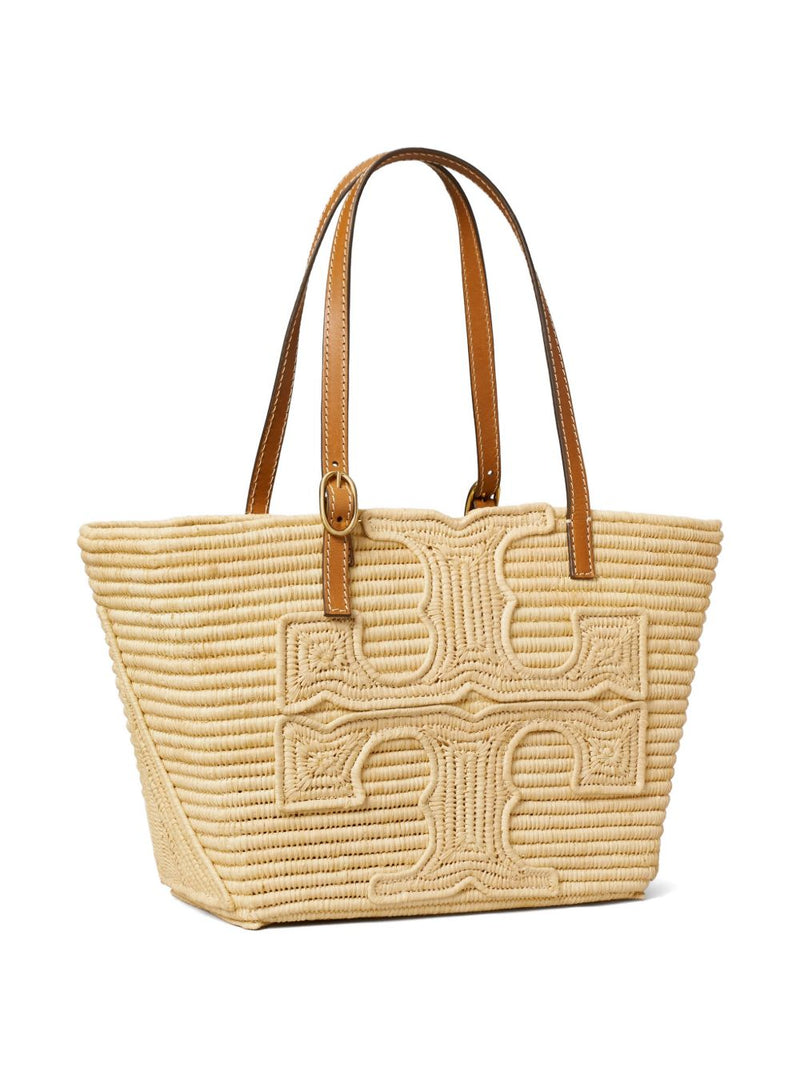 Tory Burch Bags.. Beige Shopper
