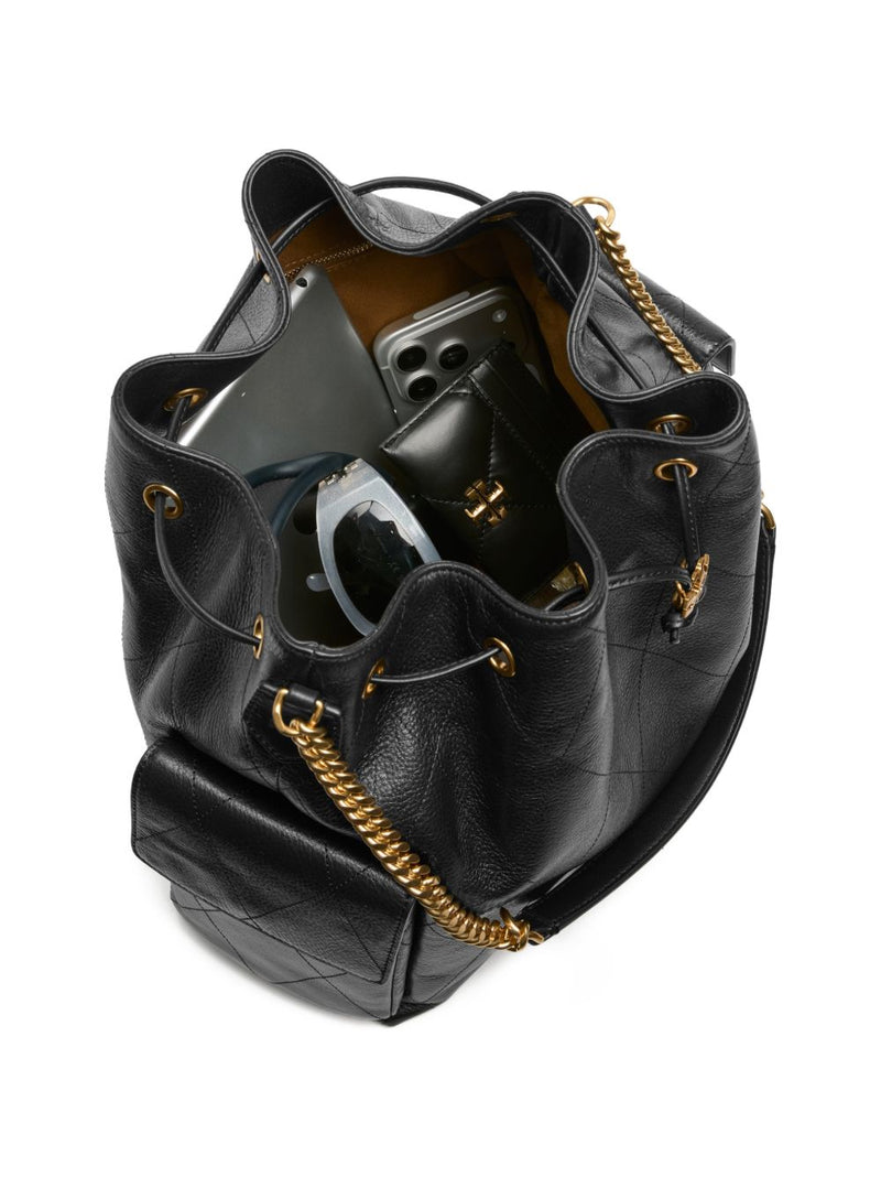 Tory Burch Bags.. Black Shoulder