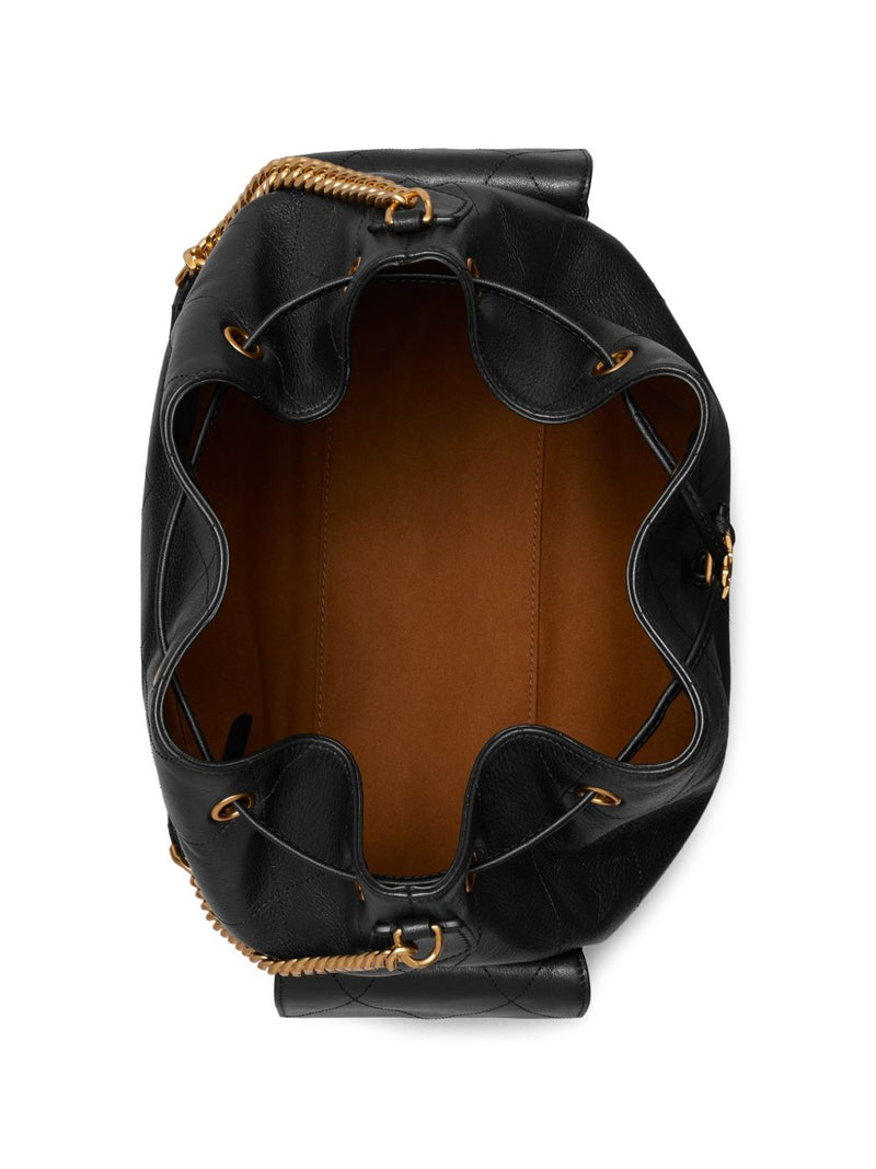 Tory Burch Bags.. Black Shoulder