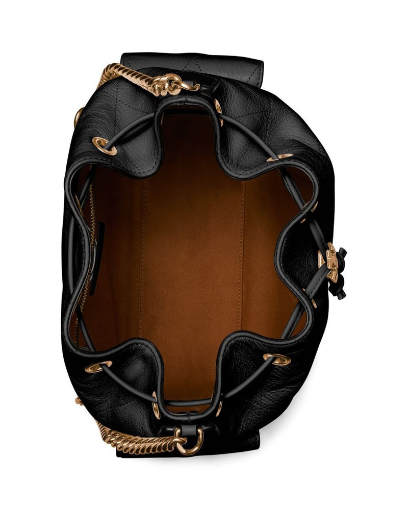 Tory Burch Bags.. Black Shoulder