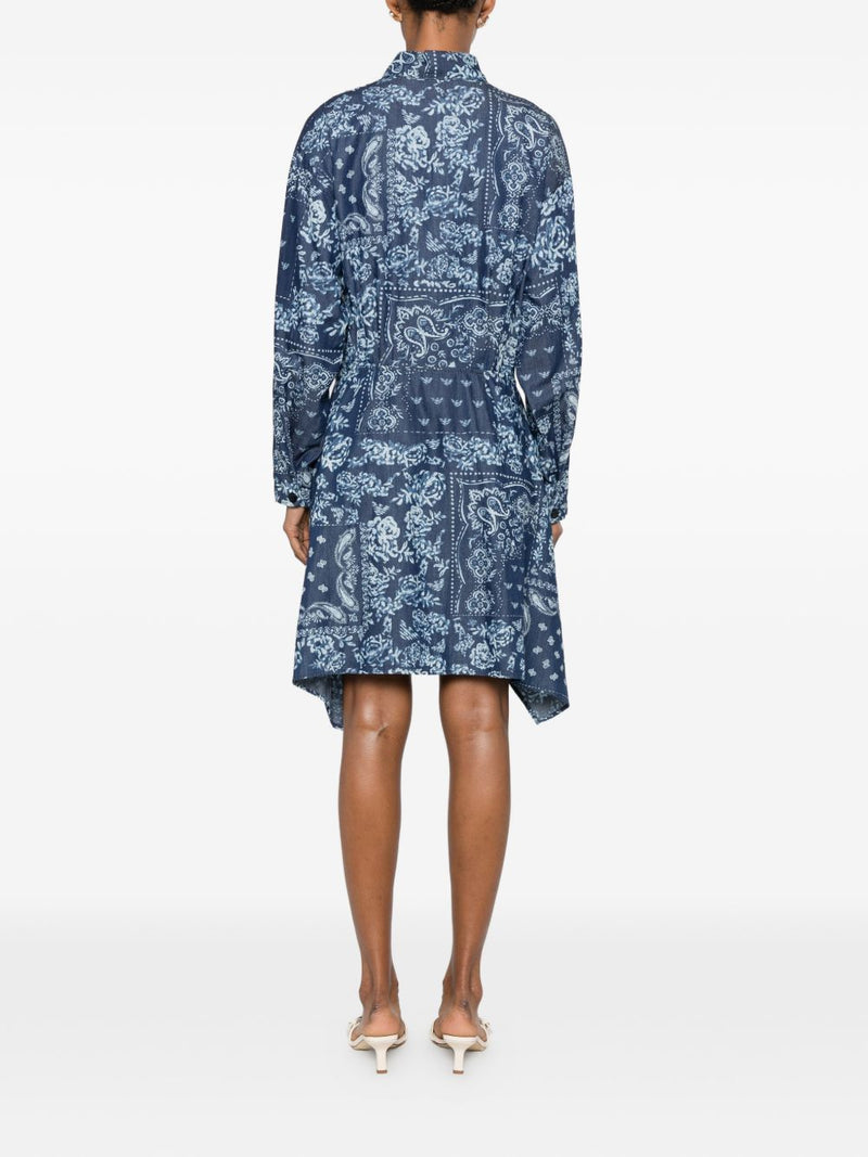 Emporio Armani Dress