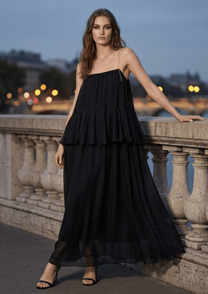 The Gala Dress Code Decoded: What to Wear When the Invitation Says ‘Formal’