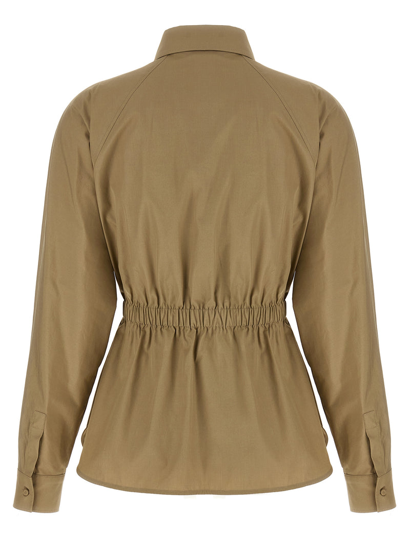Max Mara Mxmtazzina Shirt