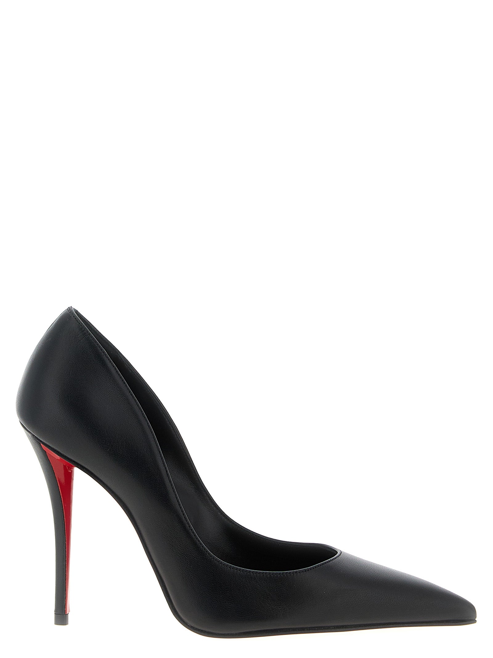 Christian Louboutin Miss Z Pumps Pumps