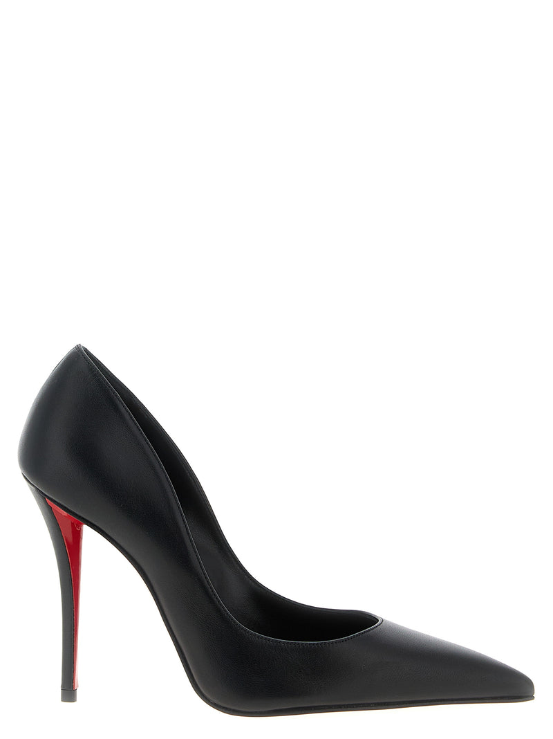 Christian Louboutin Miss Z Pumps Pumps