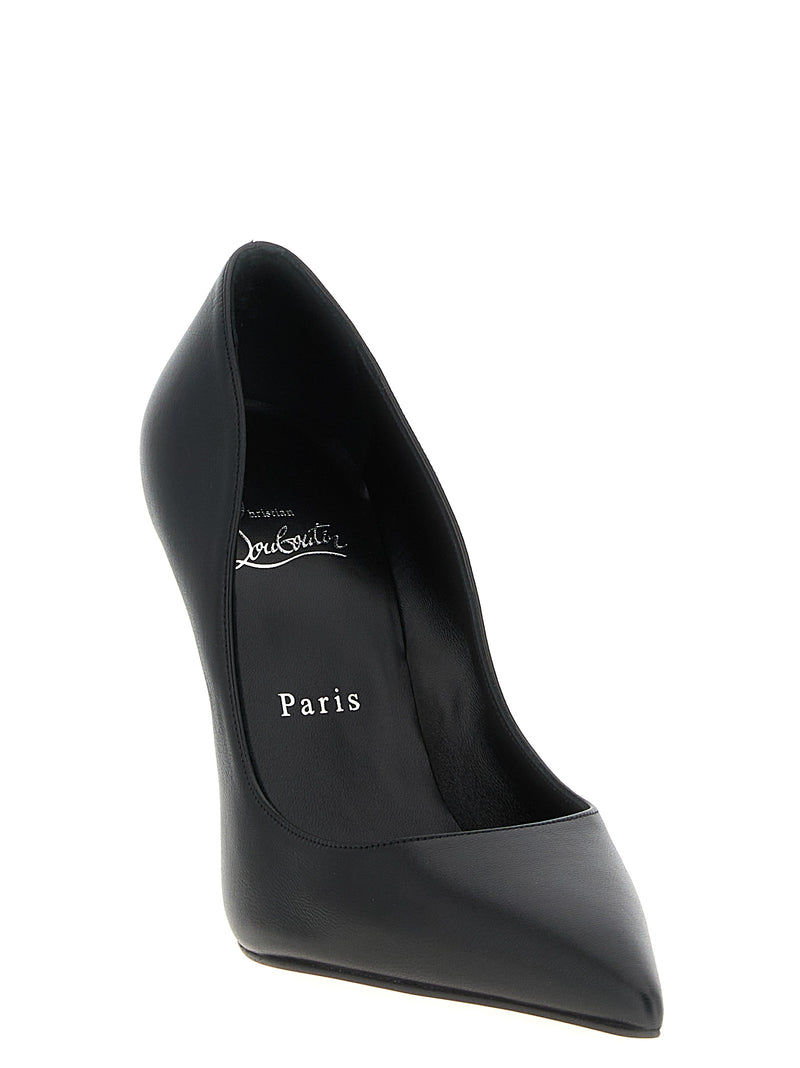Christian Louboutin Miss Z Pumps Pumps