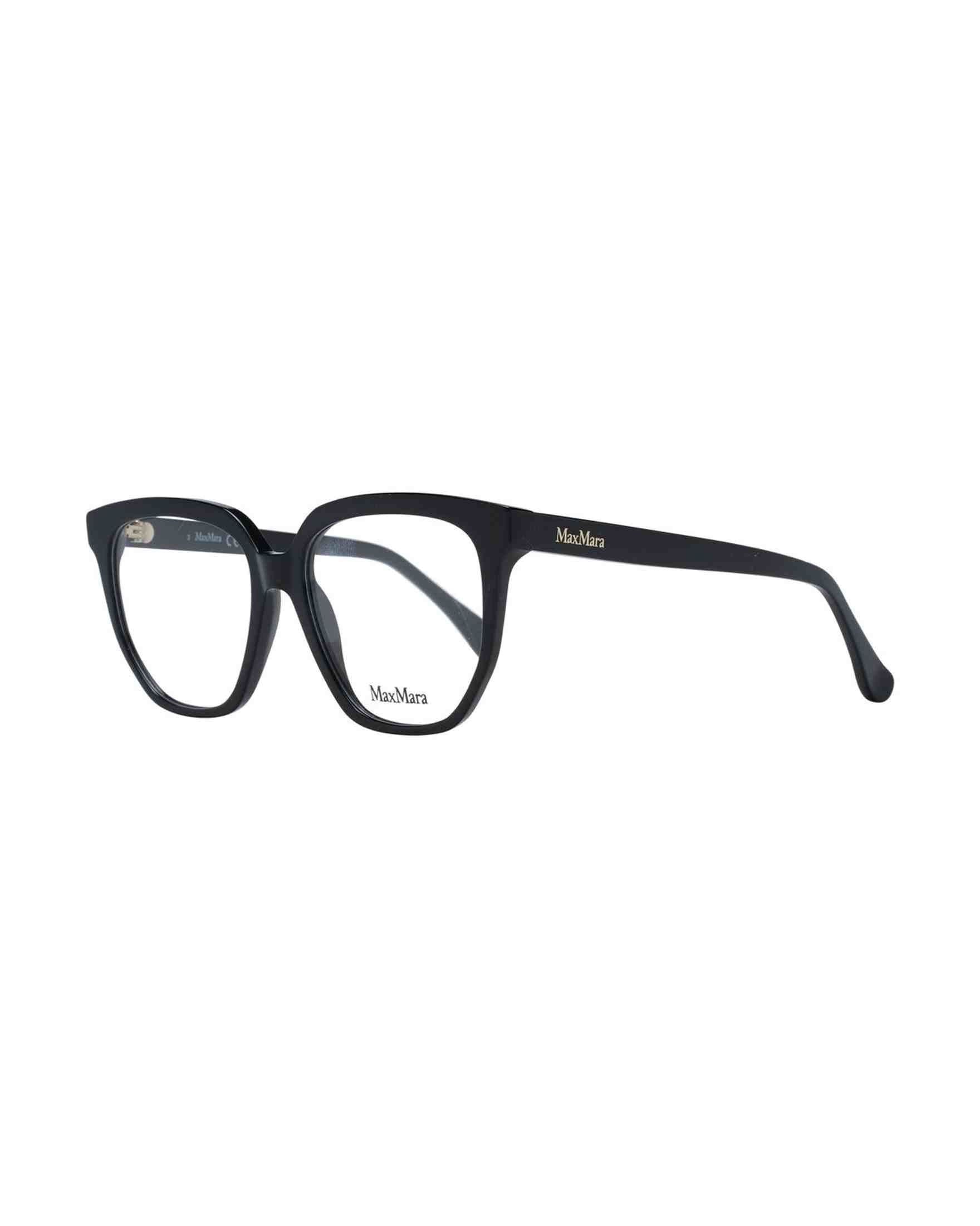 Max Mara Black Women Optical Frame Glam Steals