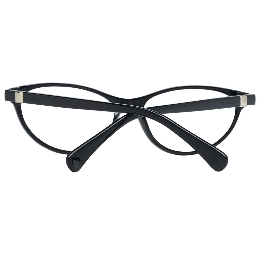 Max Mara Black Women Optical Frame Glam Steals