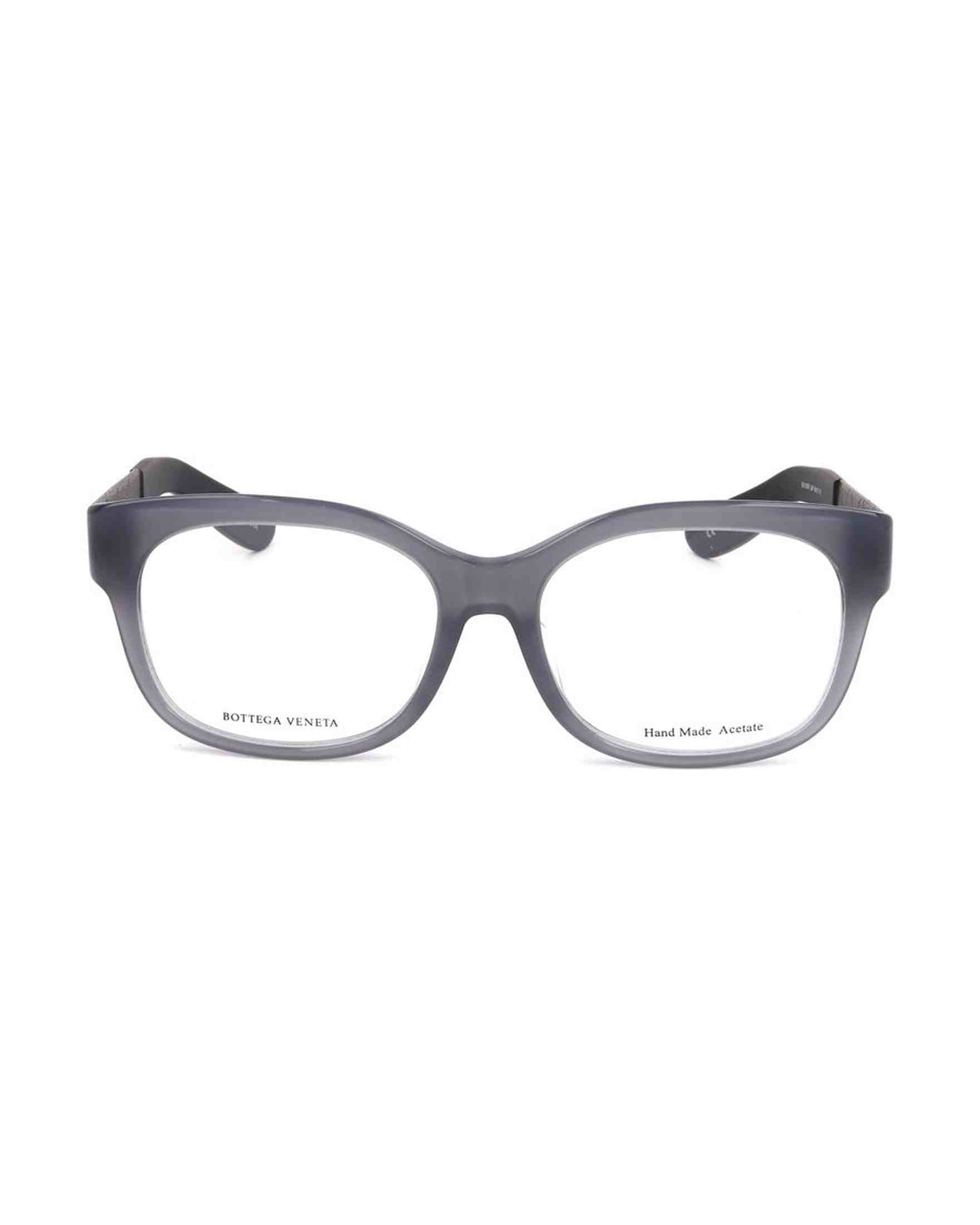 Bottega Veneta Acetate Multicolor Frame Glam Steals