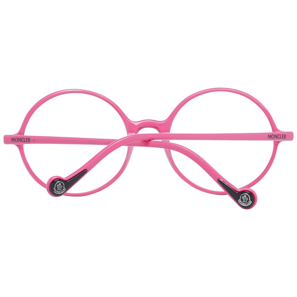 Moncler Women Optical Multicolor Frame