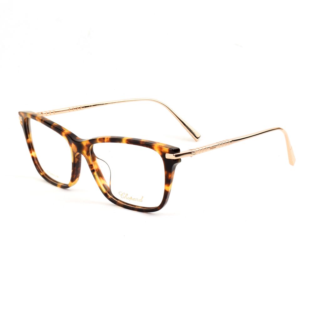 Chopard Titanium Brown Frame