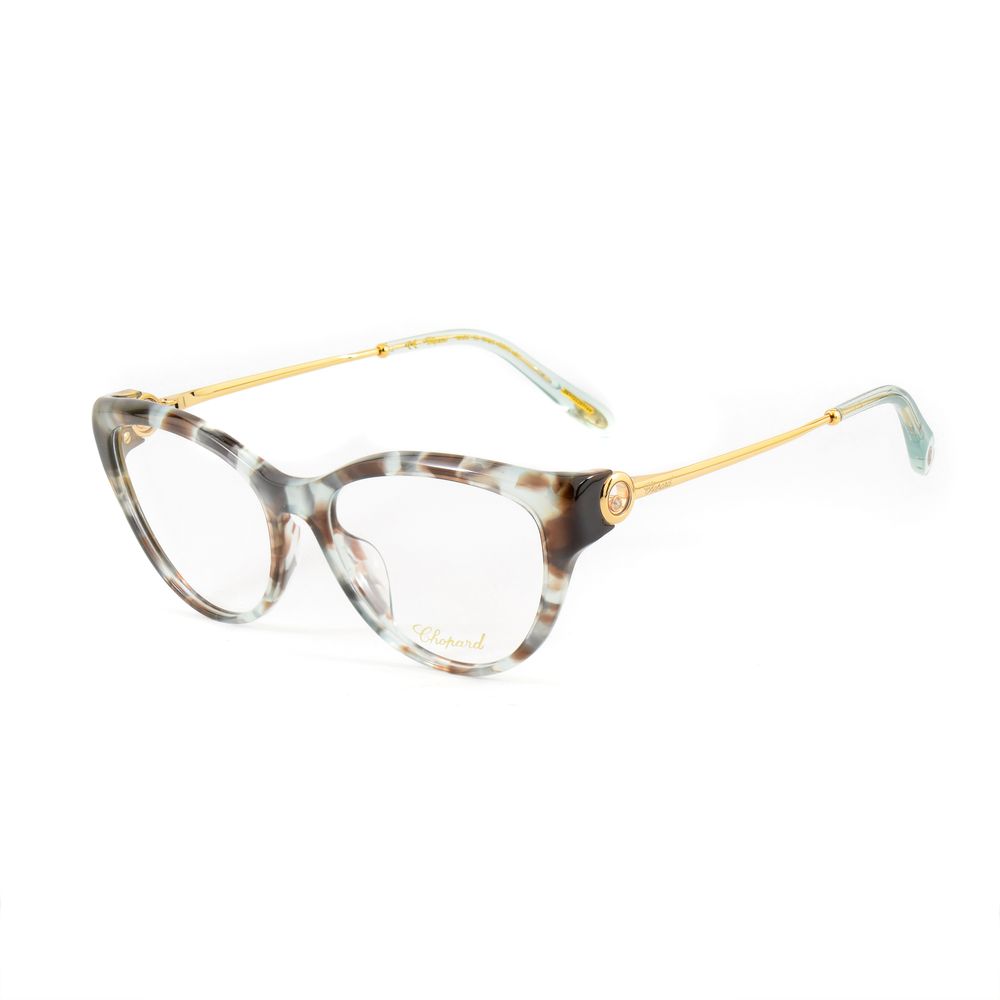 Chopard Plastic Brown Frame