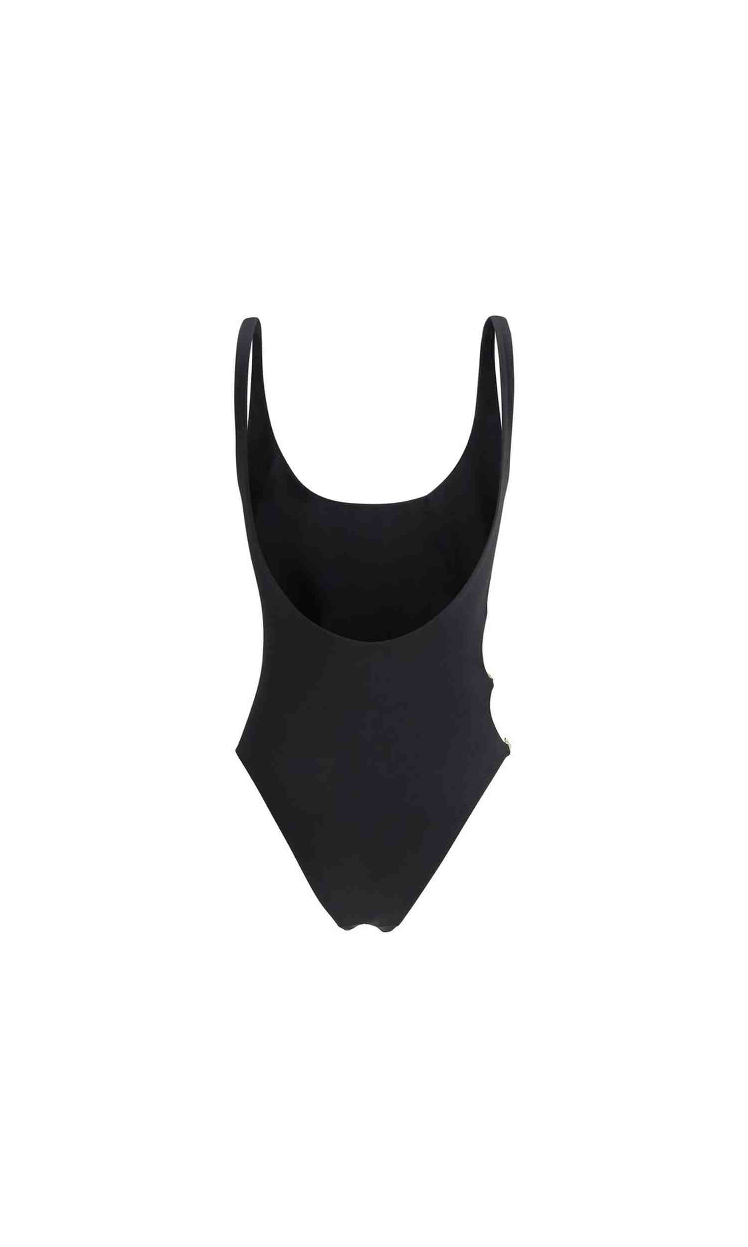 Versace Swimsuit Glam Steals