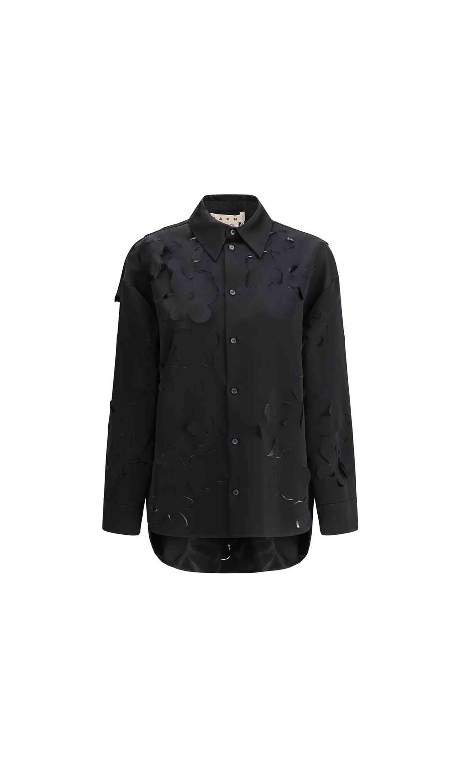 Marni Shirt Glam Steals