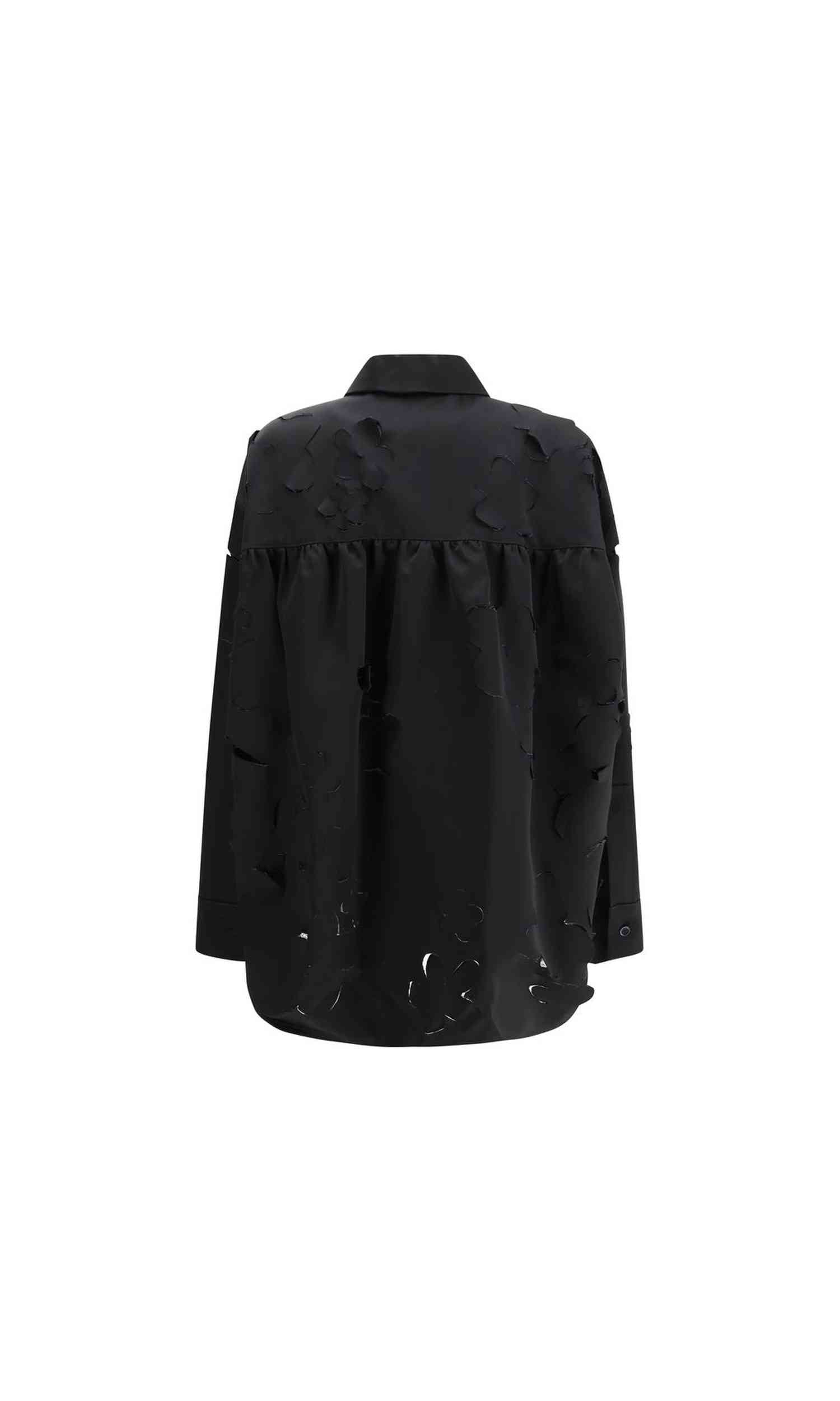 Marni Shirt Glam Steals