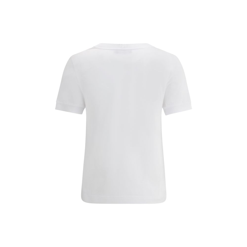 Dolce & Gabbana Logo T-Shirt Glam Steals