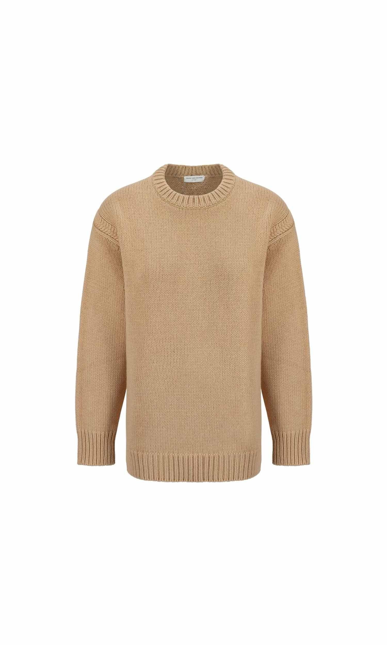 Chloé Sweater Glam Steals