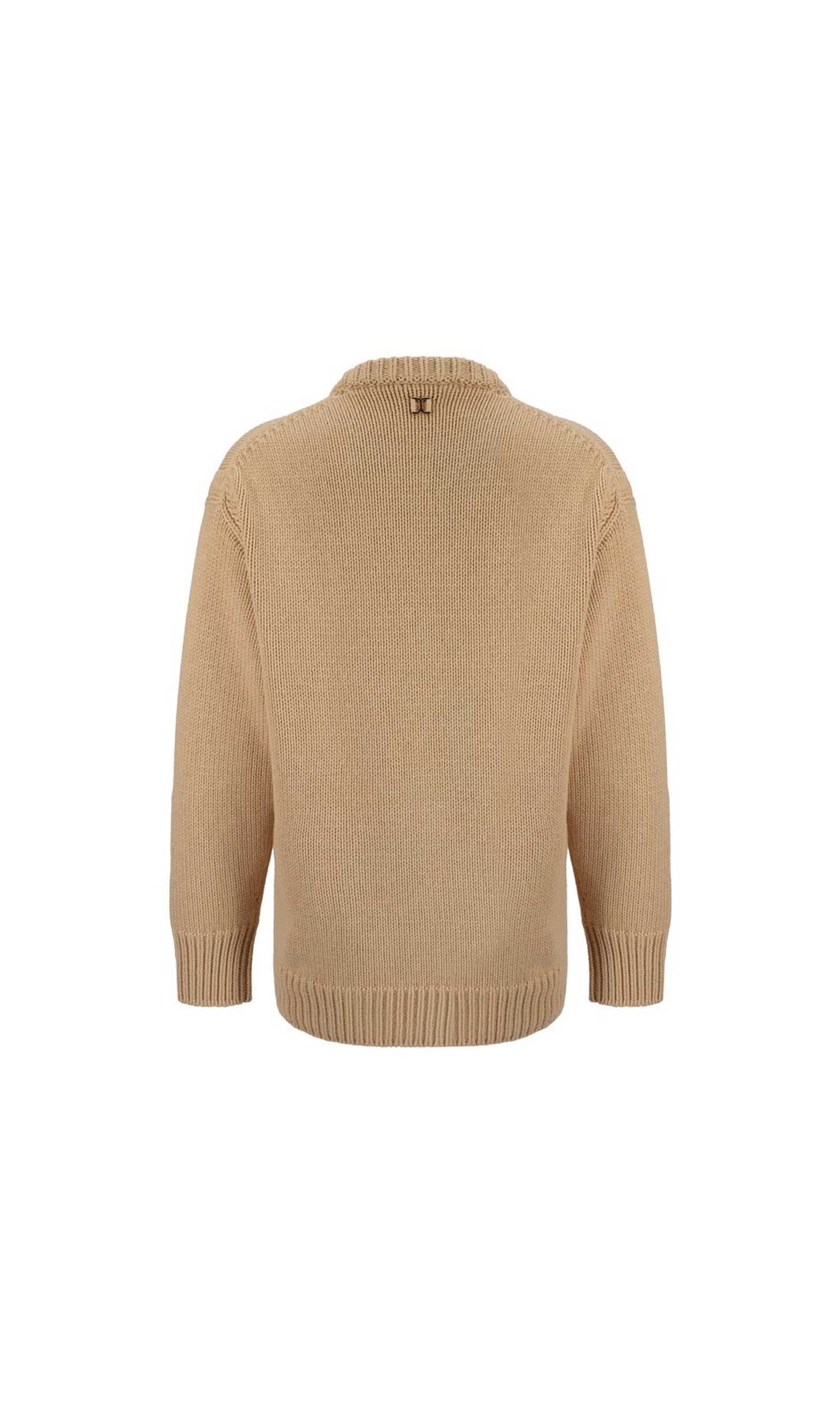 Chloé Sweater Glam Steals