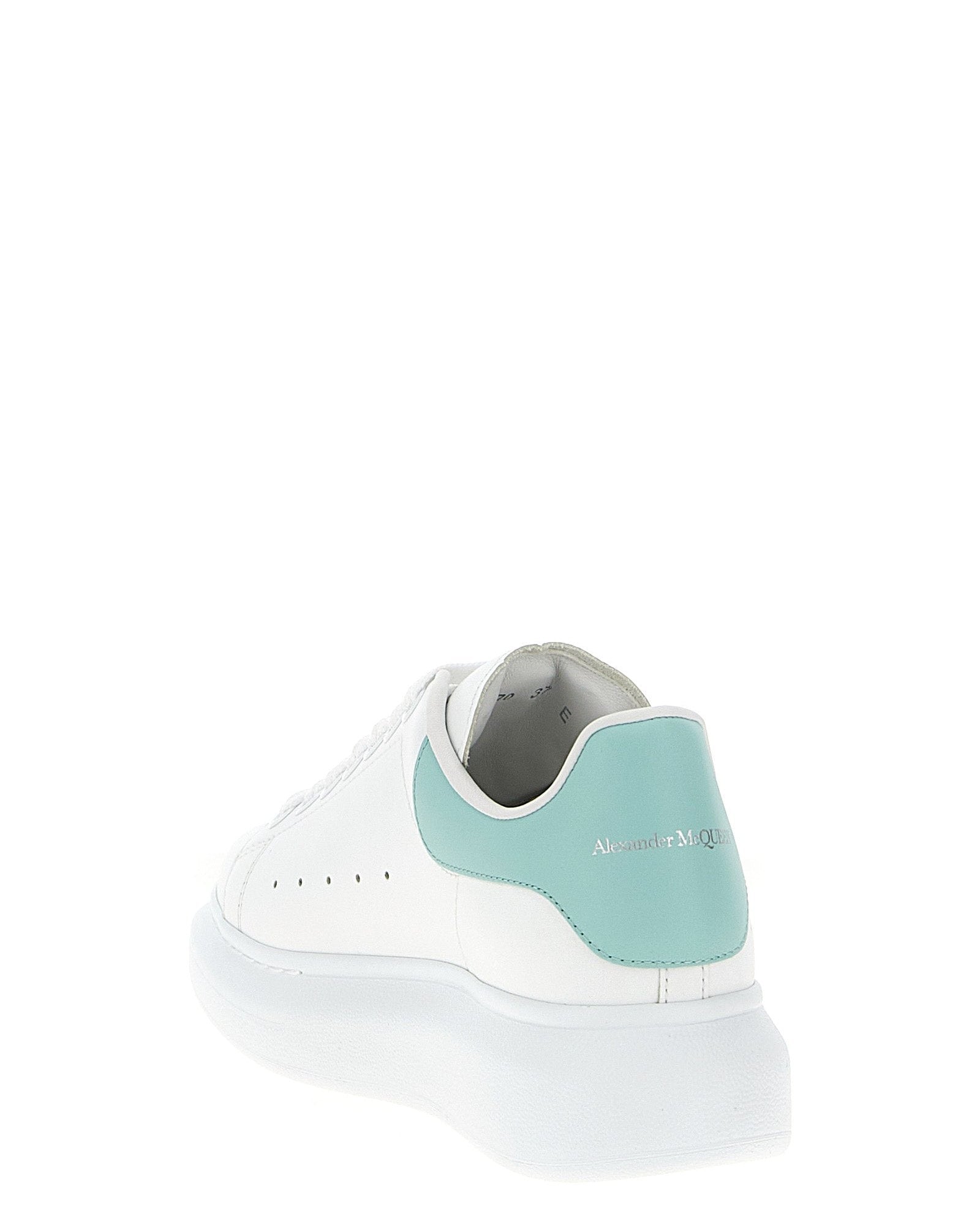 Alexander McQueen Larry Sneakers Sneakers