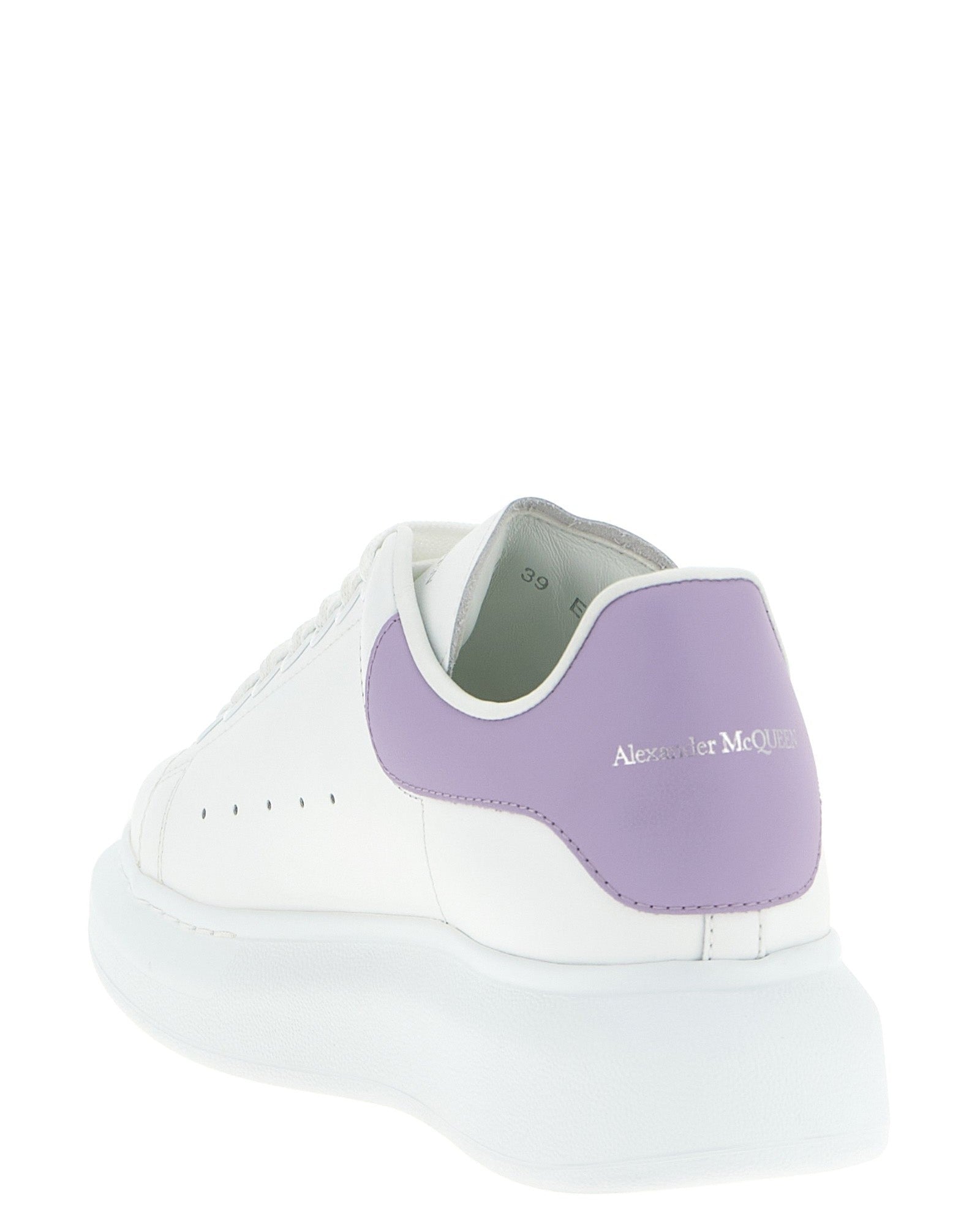 Alexander McQueen Larry Sneakers Sneakers