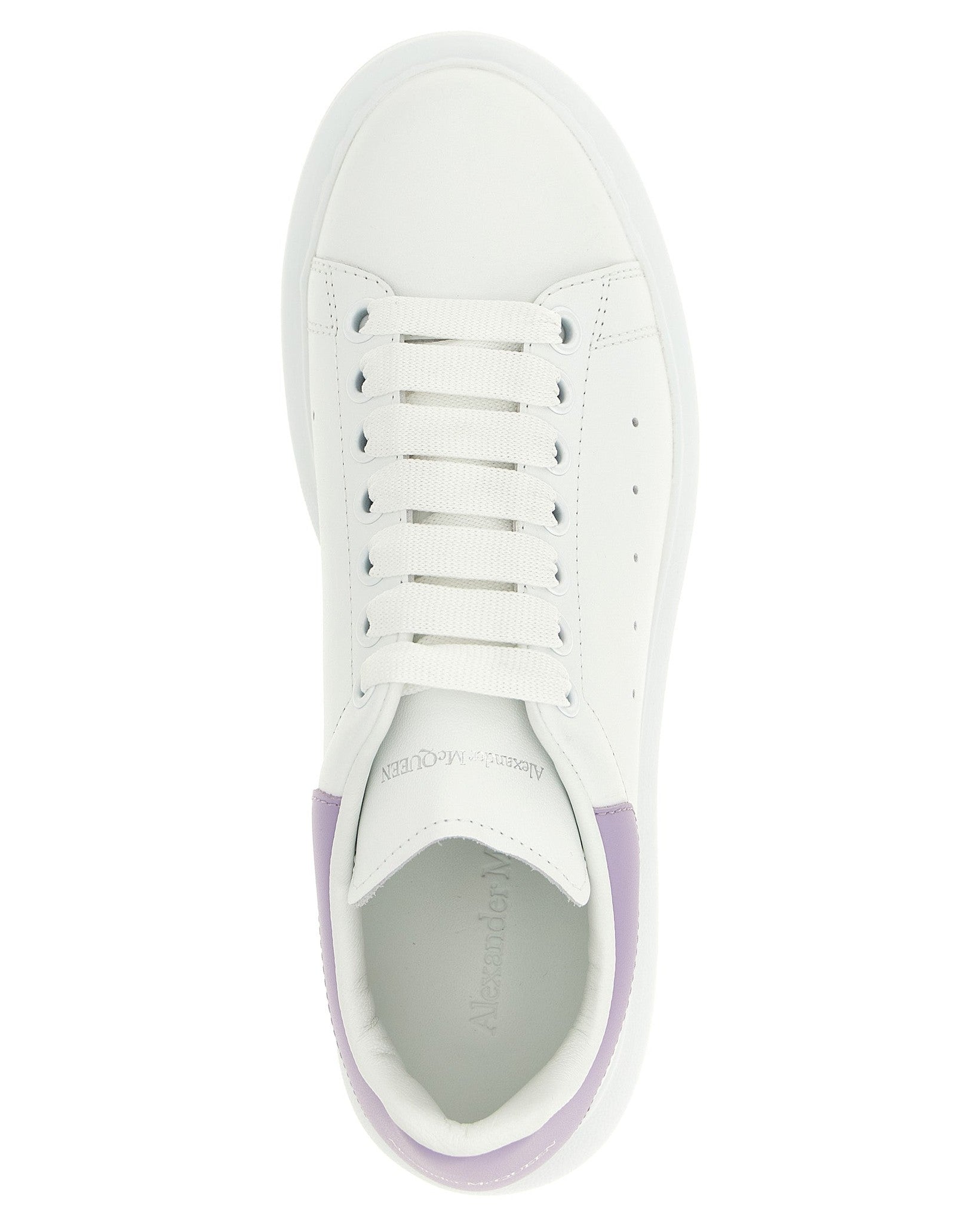 Alexander McQueen Larry Sneakers Sneakers