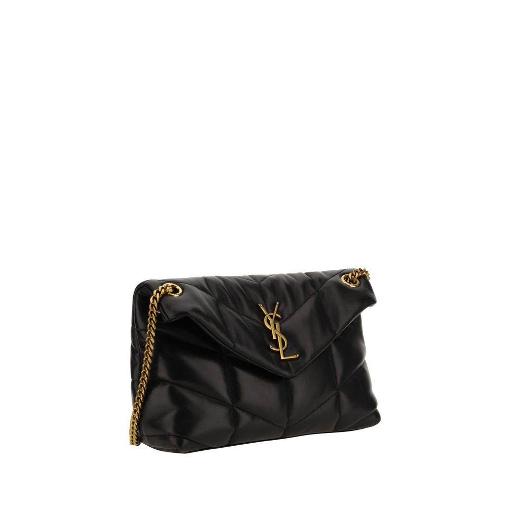 Saint Laurent Lou Shoulder Bag
