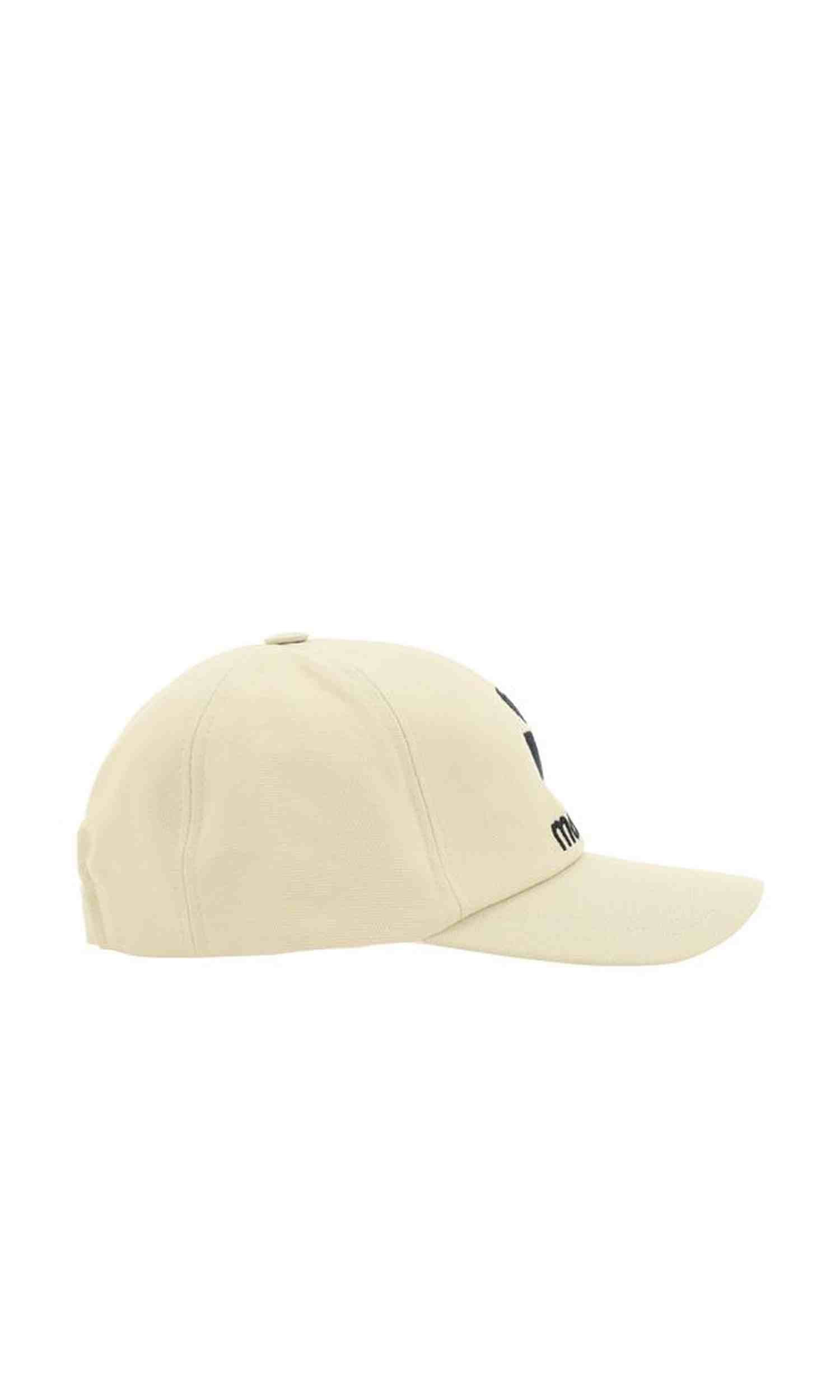 Isabel Marant Tyron Baseball Hat Glam Steals