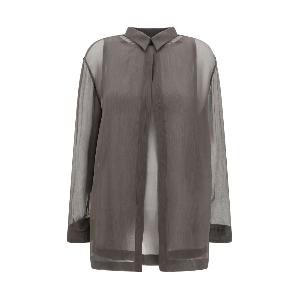 Giorgio Armani Shirt And Top Set