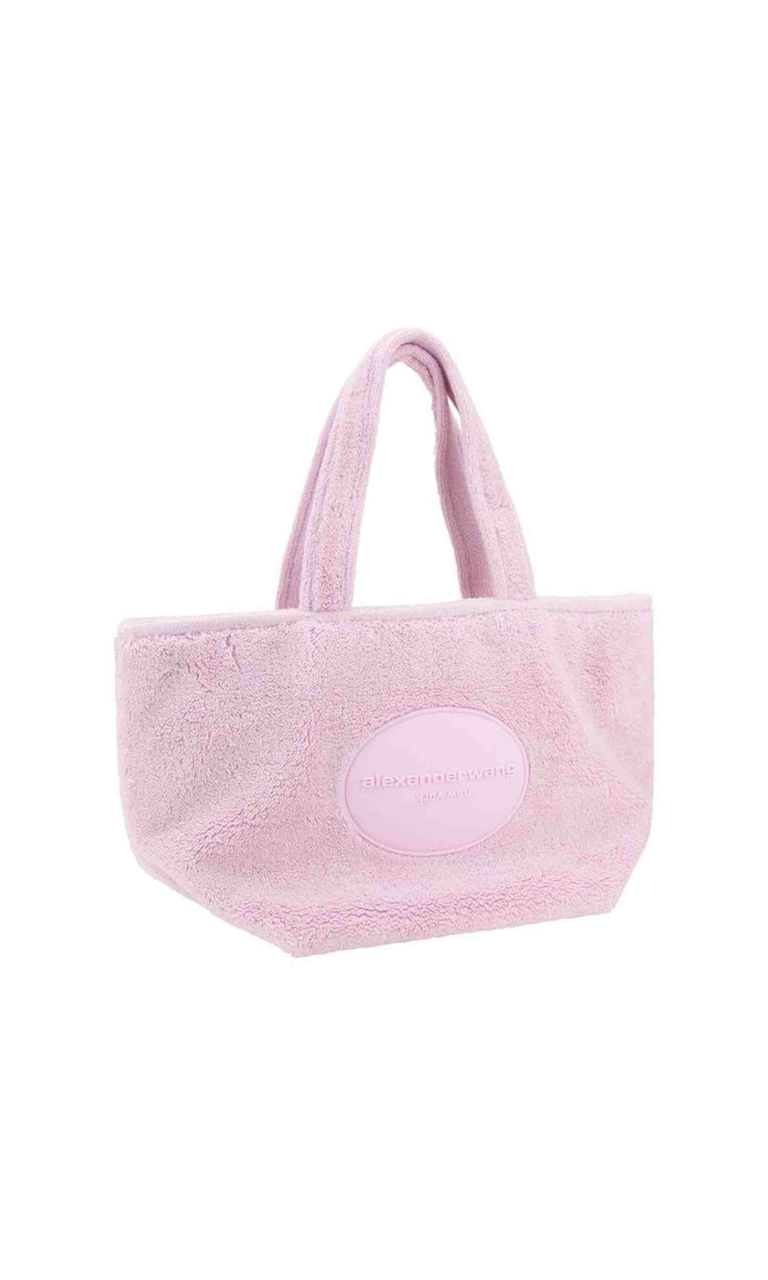 Alexander Wang Punch Shoulder Bag Glam Steals