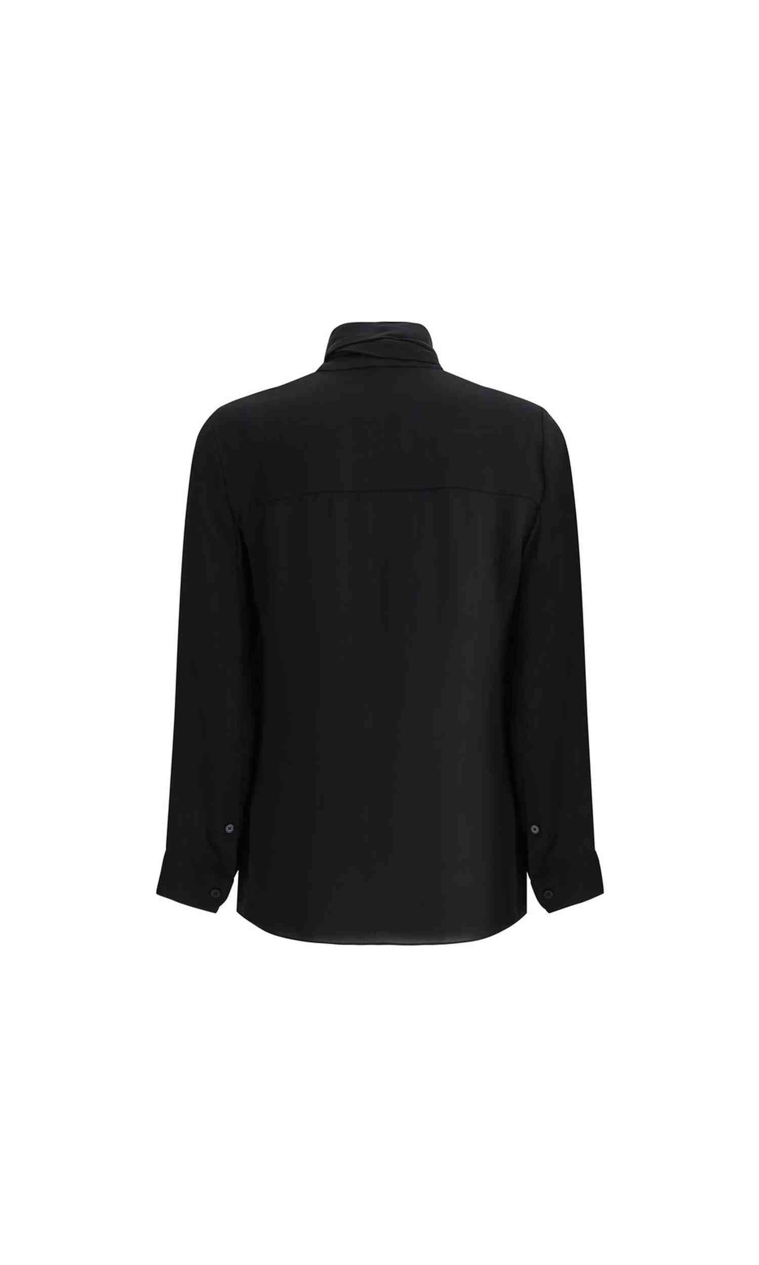 Khaite Tash Shirt Glam Steals