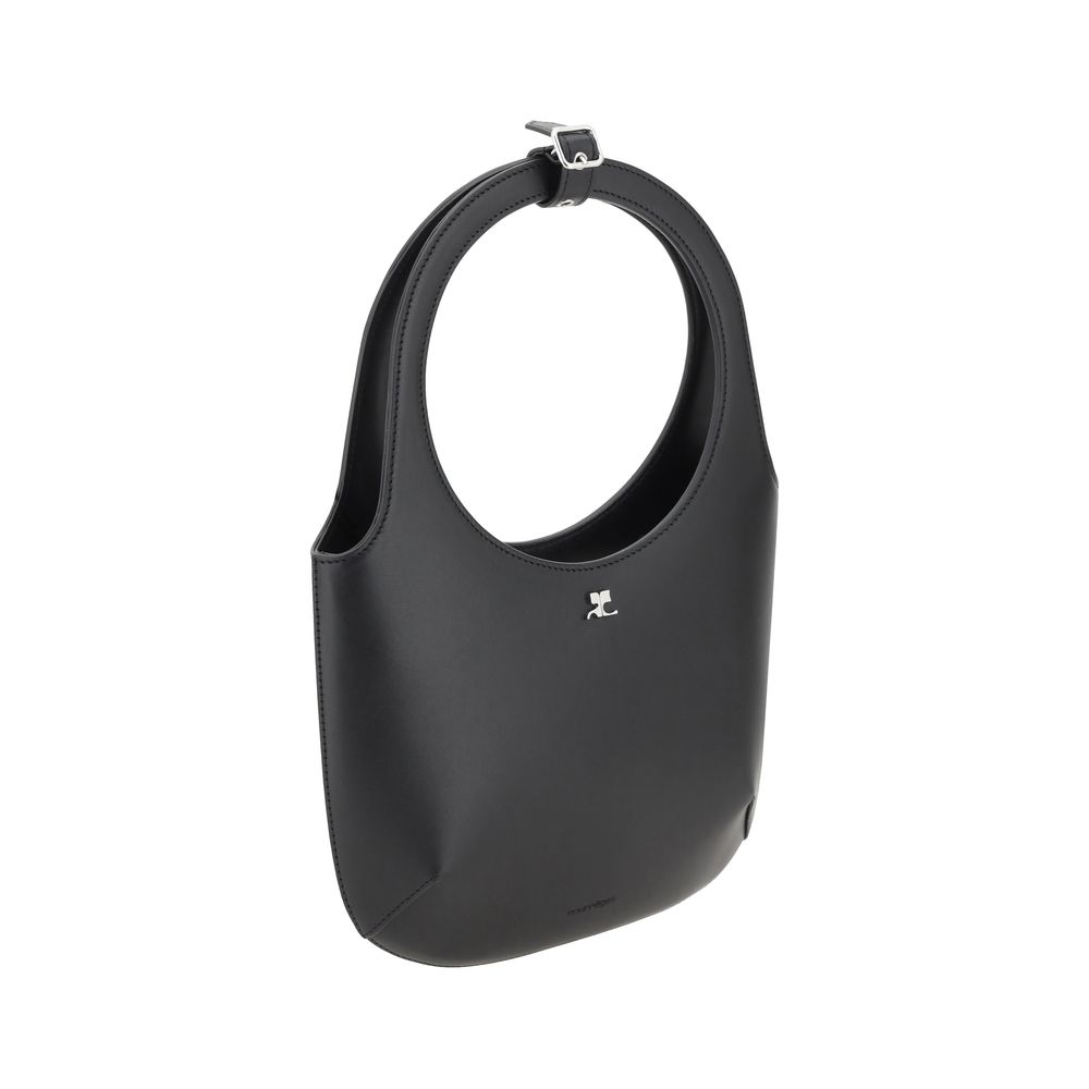 Courrėges Holy Shoulder Bag Glam Steals