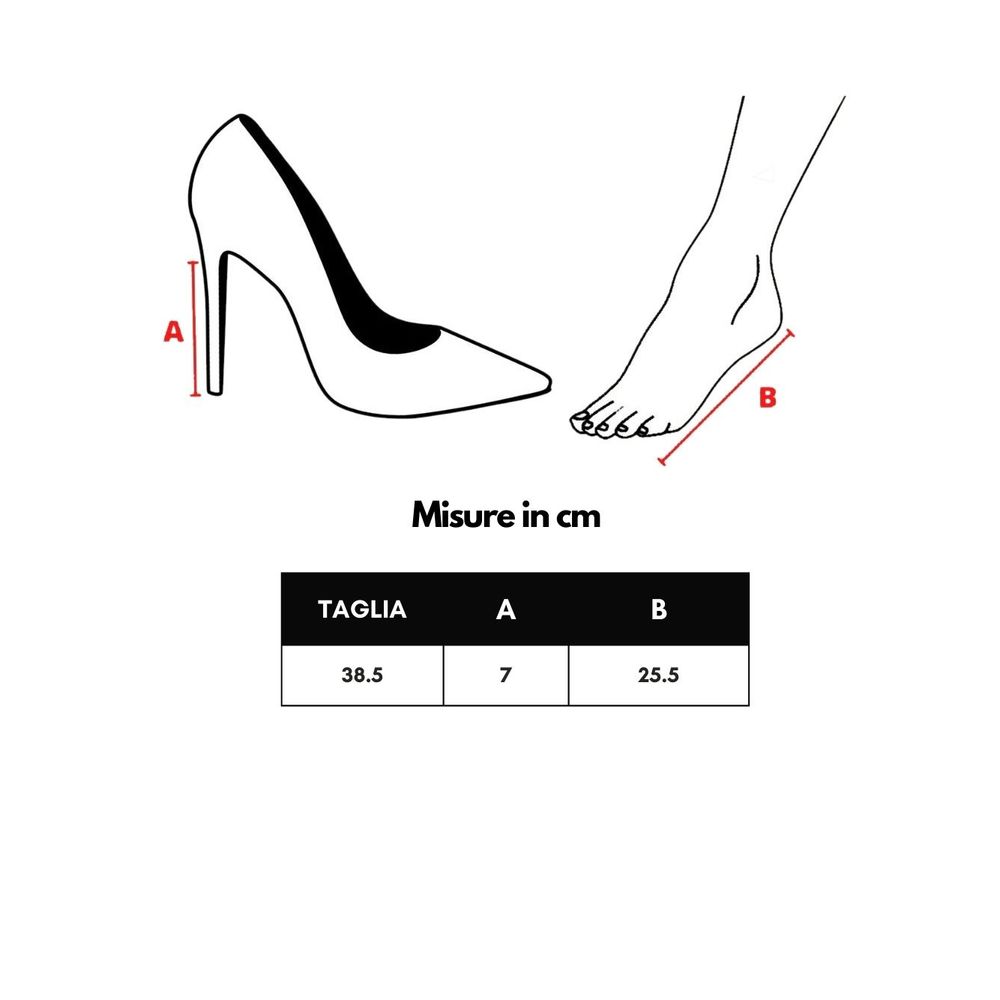 Dolce & Gabbana Viscose Black Pump