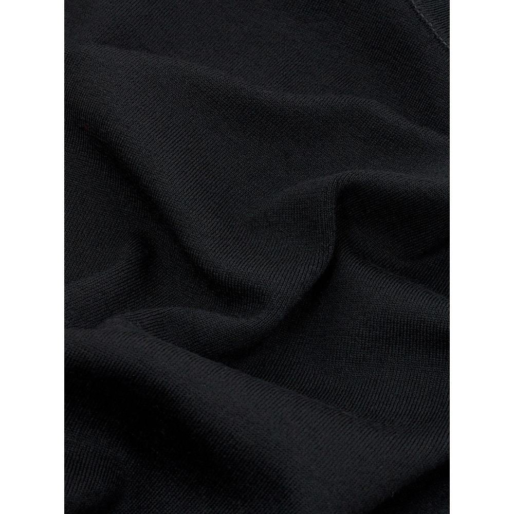 Bottega Veneta Cashmere Top & Black T-Shirt
