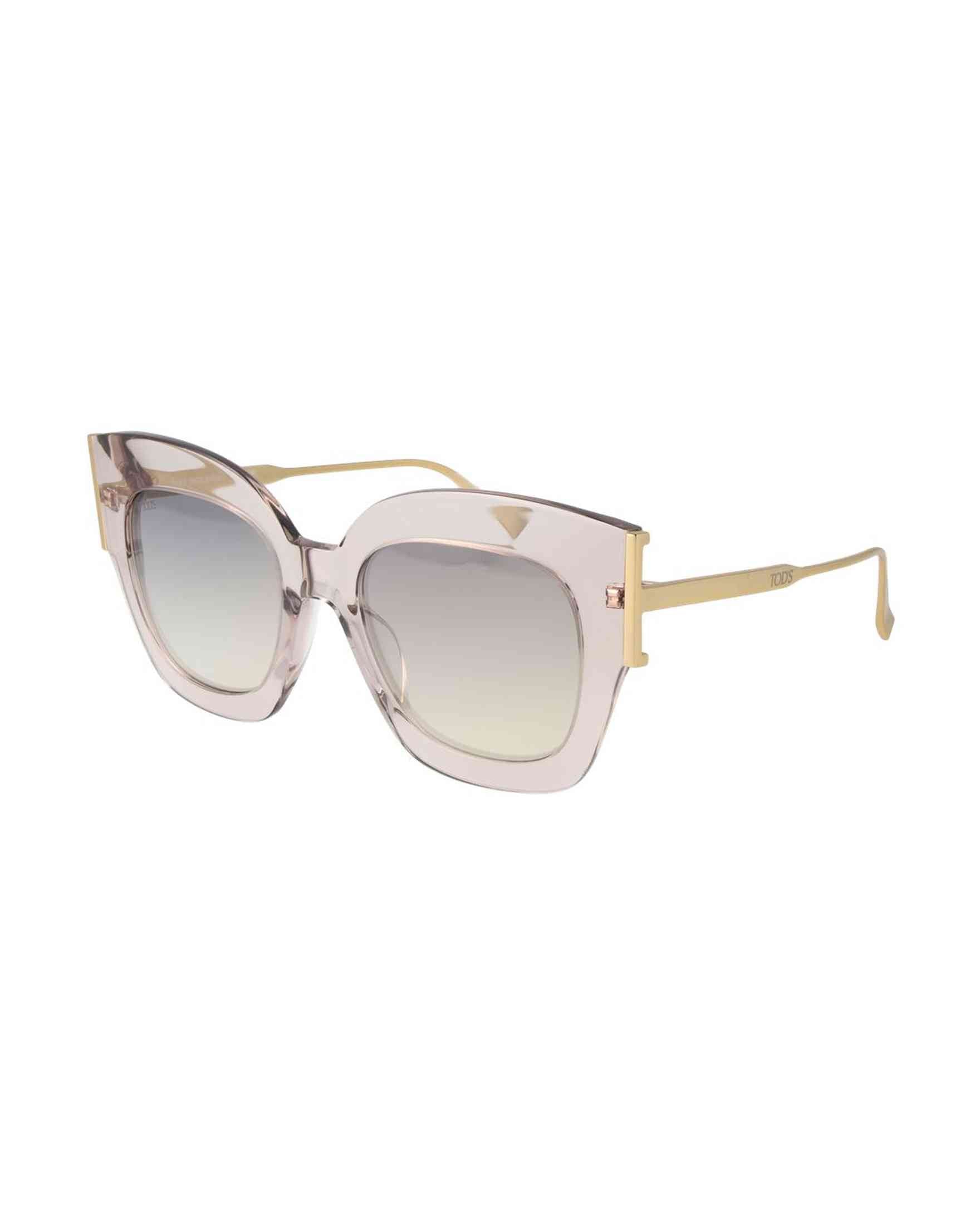 Tod’S Pink Women Sunglasses Glam Steals